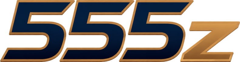 555z লোগো